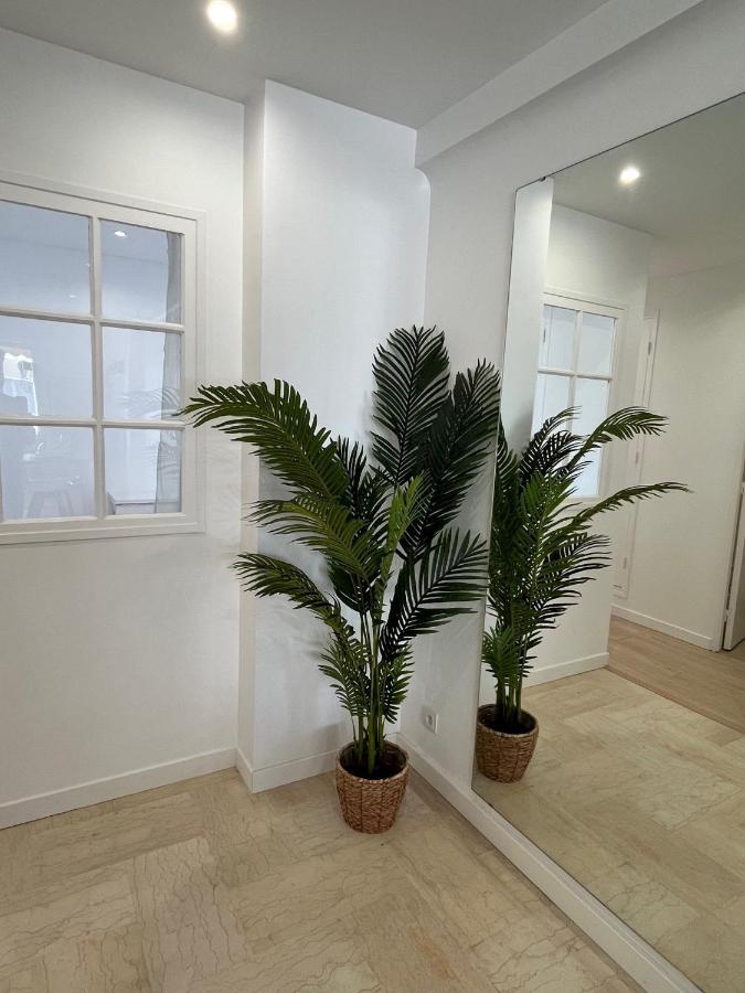 3P Central Refait A Neuf - Parking L430Cm X W275Cm อองทีบส์ ภายนอก รูปภาพ